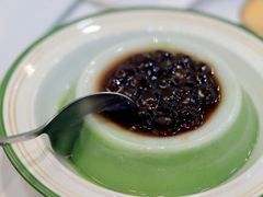 斑斓撞奶布丁-糖潮糖水铺(省府店)