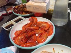 -川悦留香·海鲜餐厅(海棠68环球美食街店)