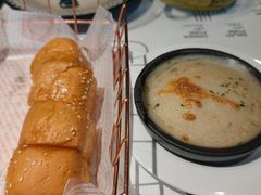 -西堤牛排(北京国瑞店)