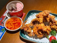 -合风谷(南下塘店)