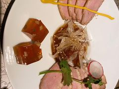 穹六人间薄切嫩鸭-穹六人间 people 6(岳阳路店)