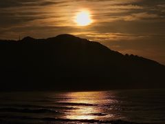 -青岛石老人海水浴场