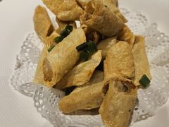 黄鱼响铃-佬太公海鸭·海鲜大排档(上海总店)