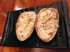 -鸟串烧Yakitori