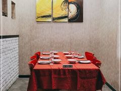 -徐记私厨(半淞园路店)