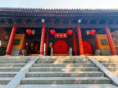 -灵谷景区