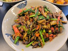 烟笋腊肉-潇湘阁(望京SOHO店)