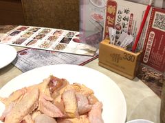 -稻香酒家·33年老字号·港式粤菜(富邦中心店)