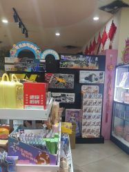 -童梦园主题乐园(天津泉汇购物广场店)