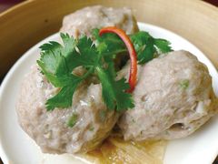 山竹牛肉球-香江小厨 The Kitchen(香江俱乐部店)