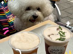 -HUGS coffee(东区店)