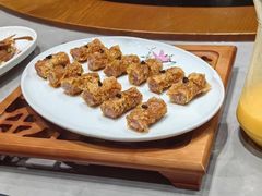 -川旺角融合菜•海景餐厅(星海广场店)