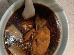 卤香大排面-东园小馆(苏州中心店)