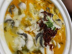 -小菜园新徽菜(宜兴八佰伴店)