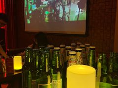 -音乐房子·Vintage Live Bar(玉林总店)