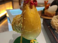 -星河湾半岛酒店·意咖啡西餐厅