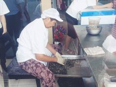 -长发西饼(临顿路店)