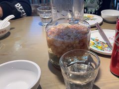-前海沿·青岛菜(李沧万达店)