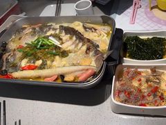 -半天妖烤鱼(中山路店)