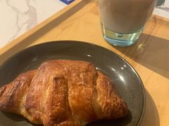 Nutella夹心可颂-Buonissimo(佛罗伦萨小镇店)