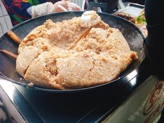 -六广门毛阿姨糯米饭