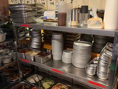 -馥二代韩式烤肉 2세대 불고기(喷水池店)