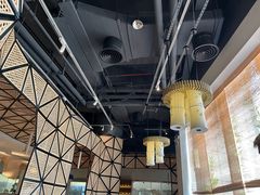 大堂-上上席川菜(凯德乐峰广场店)