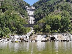 -天台山景区
