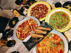 -嘎嘎鸭脑壳(蜀汉路店)