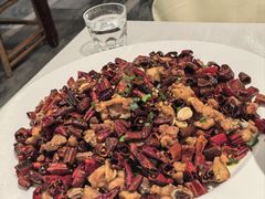 -辣婆婆(航天桥店)