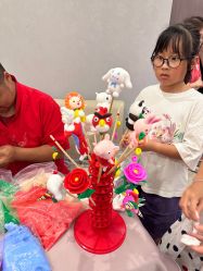 -瑞贝生日派对宝宝宴策划