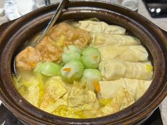 -太湖饭店·寄畅轩中餐厅
