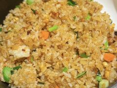 鱼肠炒饭-红日饭店(裕隆三路店)