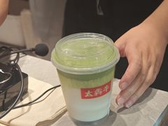 -太犇牛手作茶铺(江北虹悦城店)