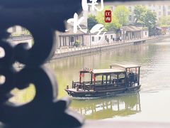 -南浔古镇
