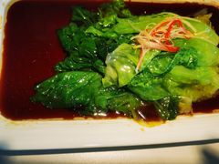 -庆江南江南菜(琴湖溪里花园城店)