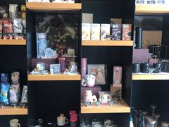 -星巴克(苏州泰华店)