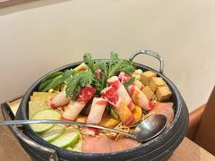 -虎哥六韩式烤肉料理 TIGERGRILL(隆生金山湖中心购物广场店)