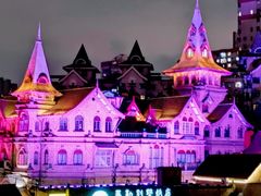 -马勒别墅饭店(静安寺店)