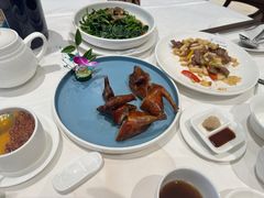 -金河半岛园林酒家(金融城店)