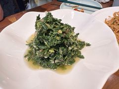 -二分八·大同菜(云雁阁长治路店)