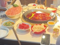 -二荆条·城市森林火锅旗舰店