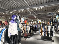 -探路者工厂店(宏福科技园店)