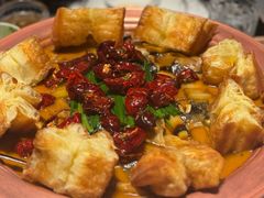 -柿合缘新京菜(国金中心商场店)