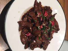 -嘉禾·悦享餐厅(八方汇店)