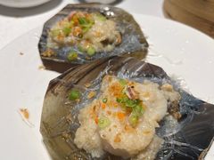 -老伙记海鲜码头(北滘店)