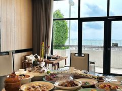 -佳丽海鲜大酒楼(环岛海景店)