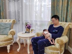 -福田家月子中心 产后 月嫂(市立母子医院店)