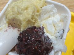 -满记甜品(南京虹悦城三店)