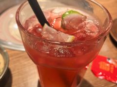 -巴卤社老火锅(财富店)